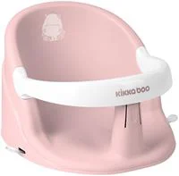 Стульчик для ванны KikkaBoo Hippo Pink