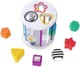 Set de jucarii senzoriale Baby Einstein Zen & Cal's Playground