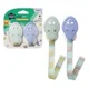 Lantisor pentru suzeta Tommee Tippee, 2 buc. foto