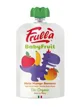Piure Bio Organic Frulla din mere, mango si banane, 100 g