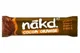 Gustare Bio Raw Vegan Nakd cu cacao si portocale, 35 g