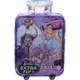 Set Barbie Extra Printesa iernii pleaca in vacanta foto