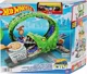 Set de joaca Hot Wheels Capcana crocodilului