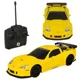 Радиоуправляемая машина RC-Cars Corvette C6.R, 1:24