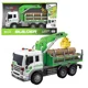 Camion cu lemne si inertie Wenyi, 1:16