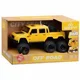 Jeep cu inertie Wenyi Offroad, 1:16 foto