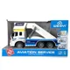 Masina de serviciu aeroport Wenyi, 1:16