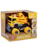 Masina Wenyi Bouncing transformed Truck, 1:20 foto