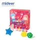 Set creativ pentru fabricarea sapunului Mideer