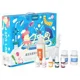 Set pentru experimente stiintifice Mideer Laborator spa