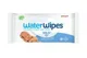 Влажные салфетки Water Wipes, 60 шт.