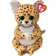 Плюшевая игрушка TY Beanie Babies Тигр Ллойд, 33 см