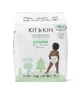 Chilotei eco hipoalergici Kit&Kin 8 (19+ kg), 14 buc.