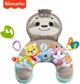 Perna interactiva din plus Fisher-Price Lenesul