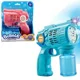 Blaster cu bule de sapun Essa Toys, Pistol spatial