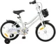Bicicleta Makani 16'' Pali Blue foto