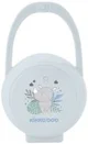 Cutie pentru suzeta KikkaBoo Savanna Blue foto