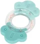 Прорезыватель с погремушкой KikkaBoo Bonbon Blue