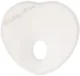 Эргономичная подушка KikkaBoo Heart Airknit White foto