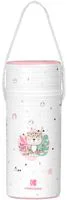 Termoizolator universal KikkaBoo Savanna Pink