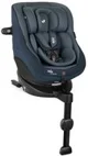 Автокресло с системой Isofix Joie Spin 360 GTi Lagoon, 40-105 см, сертификат R129