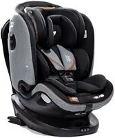 Автокресло i-Size Joie i-Spin Grow 360 Signature Carbon, 40-125 см