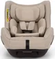 Scaun auto rotativ i-Size Nuna TODL Next Biscotti, 40-105 cm