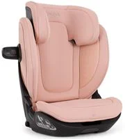 Scaun auto i-Size Nuna AACE LX Coral, 100-150 cm