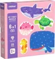 Primul puzzle Mideer Oceanul magic foto