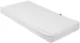 Saltea pentru patut KikkaBoo Night Dream Aloe, 120x60x10 cm foto
