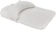 Salteluta KikkaBoo Tummy Time White Velvet foto