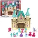 Set de joaca Castelul micilor printese cu lumini si sunet foto