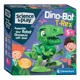Set de constructie Clementoni Dinozaurul T-Rex