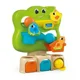 Игрушка для младенцев Baby Clementoni Волшебное дерево