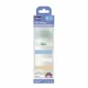Biberon din plastic Chicco Boy cu tetina din silicon cu flux mediu, 250 ml foto
