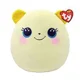 Jucarie de plus TY Squishy Beanies Ursuletul Buttercup, 25 cm foto