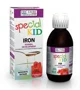 Сироп детский Special Kid Iron с железом, 125 мл