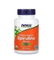 Spirulina 500 mg Now Foods, 200 tablete foto