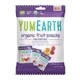 Jeleuri din fructe Yumearth Organic, 198 g