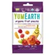 Jeleuri din fructe Yumearth Organic, 50 g