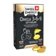 Капсулы Swiss Energy Омега-3-6-9 Оптимум, 30 шт.
