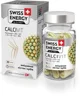 Нанокапсулы Swiss Energy Calcivit, 30 шт.