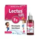 Picaturi Tab Ilac Lectus Kids Fe 8,5mg fara coloranti si zahar, 30 ml