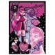 Пазл Clementoni Monster High Draculaura, 150 деталей foto