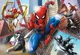 Puzzle Clementoni Spiderman, 104 piese foto