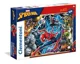 Puzzle Clementoni Marvel Spiderman, 104 piese