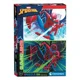 Puzzle Clementoni SpiderMan Marvel , 104 piese foto