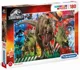 Puzzle Clementoni SuperColor Jurassic World, 180 piese foto