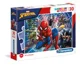 Puzzle Clementoni SpiderMan, 30 piese foto