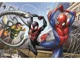 Puzzle Clementoni SuperColor Spider Man, 104 piese foto